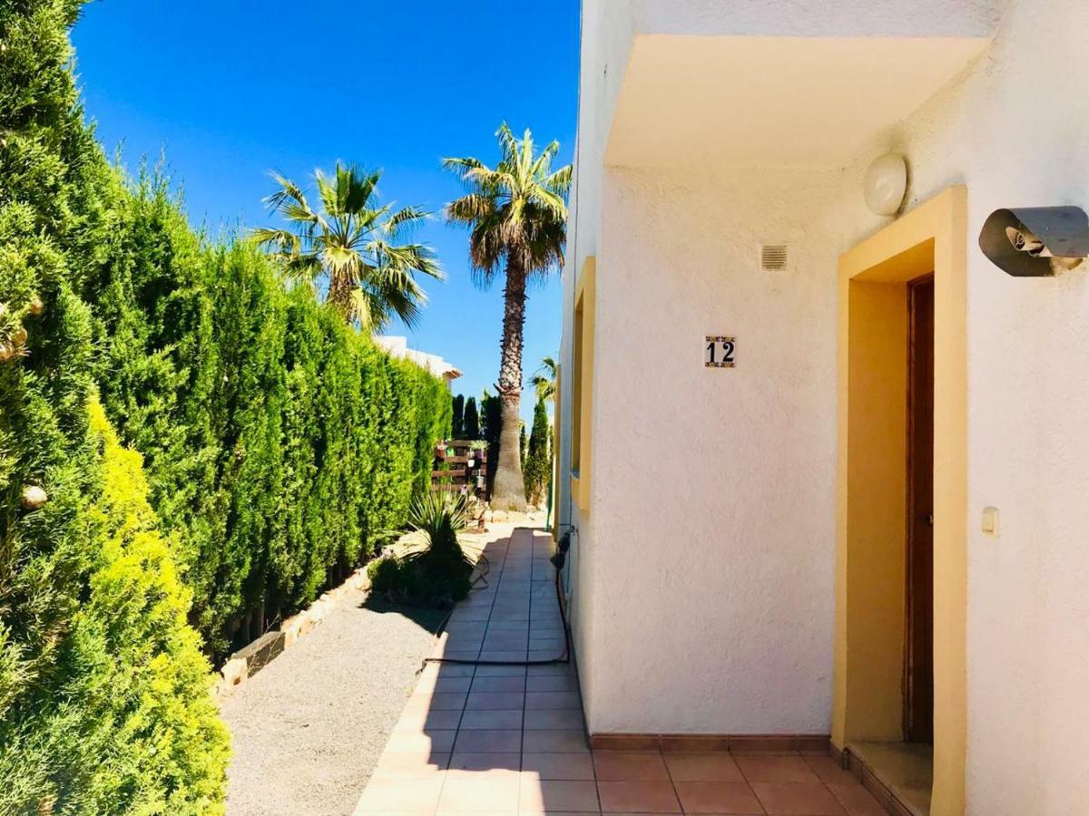 Casa De Familia Calpe Exterior foto
